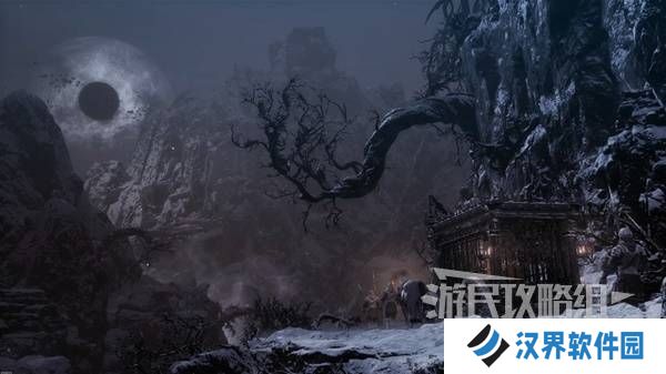 《第一狂战士卡赞》地毯式探索图文流程攻略 全任务及收集品位置一览