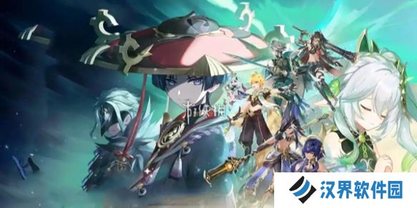 原神5.5新圣遗物秘境怎么激活-原神5.5版本新圣遗物秘境跑图路线