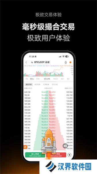 深币交易所