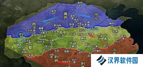 《三国志战略版》游戏抢地占领资源方法大全（打造最强王者团队的秘诀、资源抢夺技巧全解析）