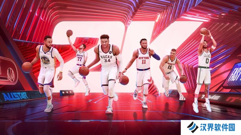 美职篮全明星怎么用兑换码 NBA2K手游CDK使用方法