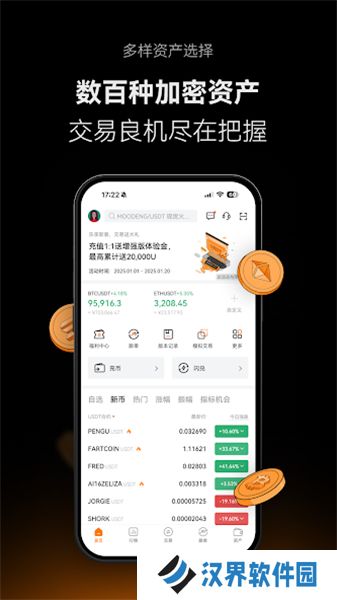 深币交易所