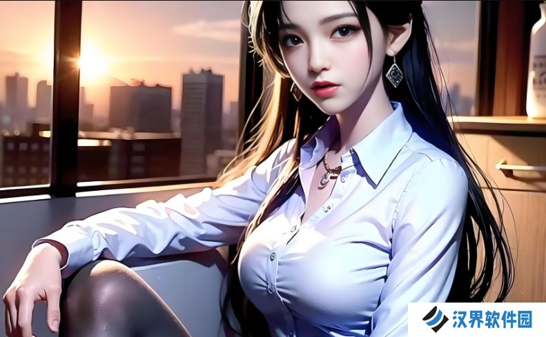 3DMax9喷射出2D3D视频，网友直言：超乎想象的视觉盛宴！