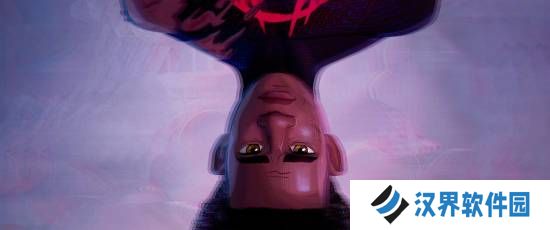 《蜘蛛侠：超越宇宙》首批剧照！定档2027.6.4上映