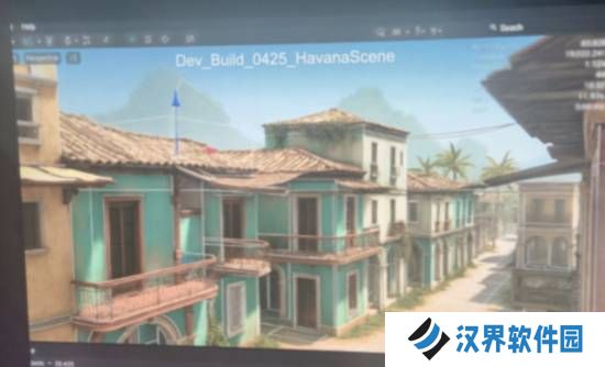 《刺客信条4：黑旗》重制版开发图片曝光