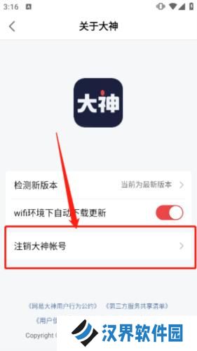 网易大神安装包