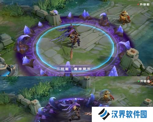 王者荣耀卢布出装攻略（卢布爆发伤害出装推荐及技巧）