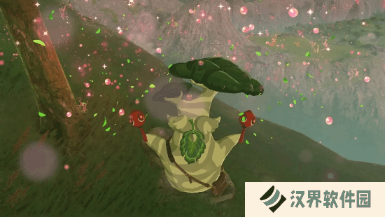 《荒野之息》被设计师痛批:这项设计很不好玩