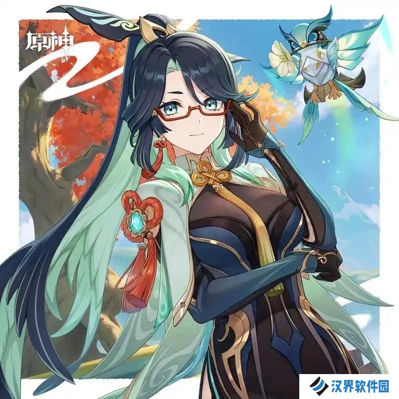 原神闲云强度怎么样 原神闲云现在值得抽吗