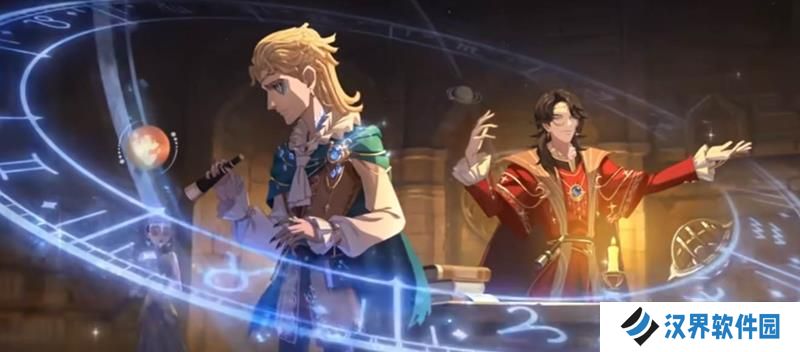 网易第五人格周年庆精华三故事视频今日公开