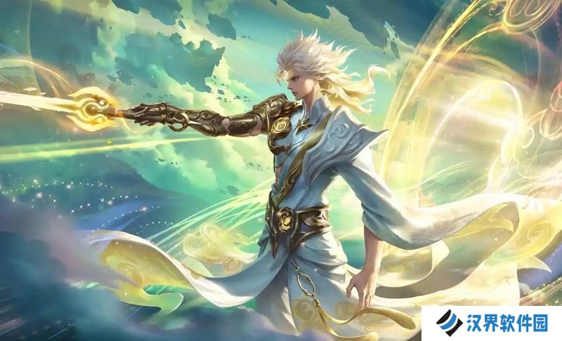 王者荣耀李白文创新皮肤上线时间 新皮前瞻爆料