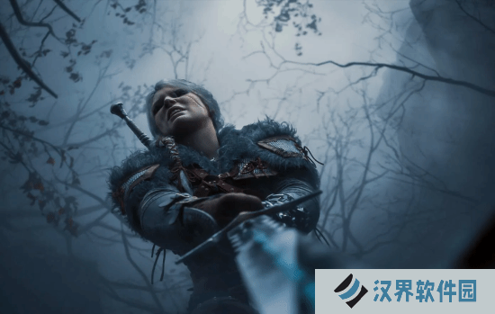 CPRD组建最大规模团队：只负责打造《巫师4》开放世界