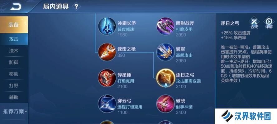 未来羿走位攻略（细节决定胜负，掌握关键走位与装备选择）