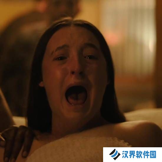 《最后生还者2》编剧回应艾莉演员太年轻：别纠结于外表