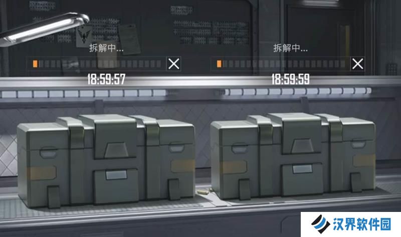 和平精英新版地铁逃生避难所 最新改动介绍一览