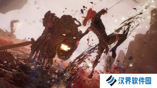 《光与影：33号远征队》受吉卜力作品启发:追求动漫的奇妙感