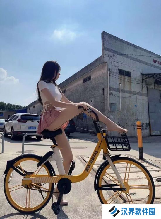 当女孩子的体脂率达到30% 巨大的晚间囧图
