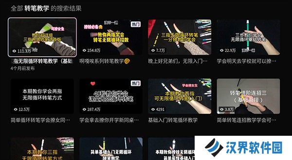 抖音TV版