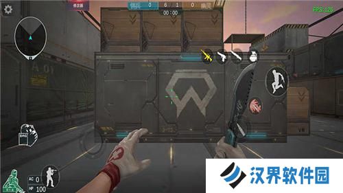 gz穿越火线