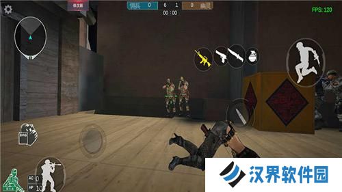 gz穿越火线