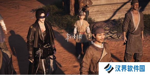 燕云十六声击败冯如之选什么好-燕云十六声击败冯如之后选退钱还是谢谢夸奖