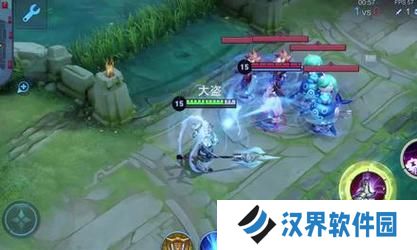 后羿大盗攻略（突破天际的神射手之路，装备你的箭矢）