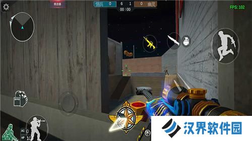 gz穿越火线