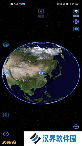 奥维互动地图2025