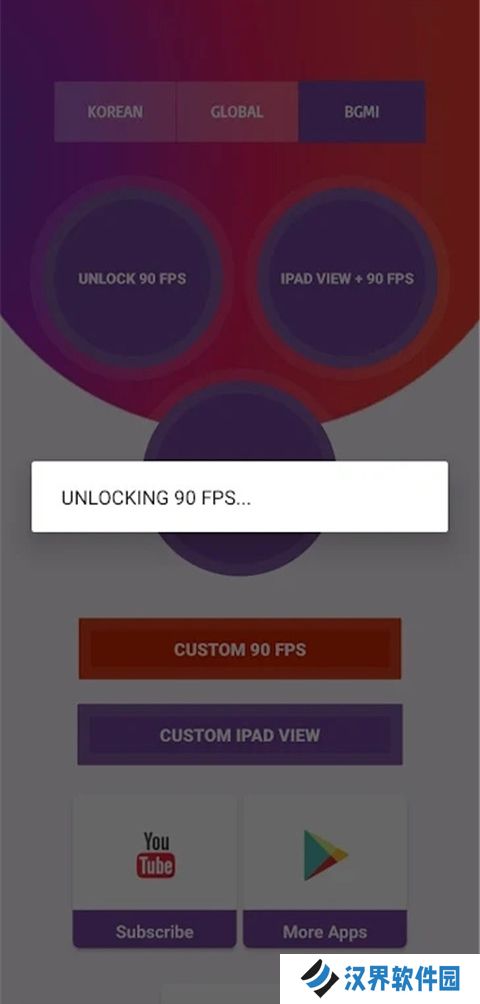 90 FPS