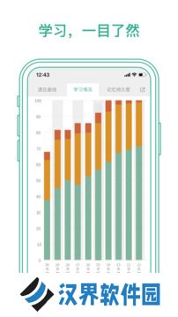 墨墨背单词app