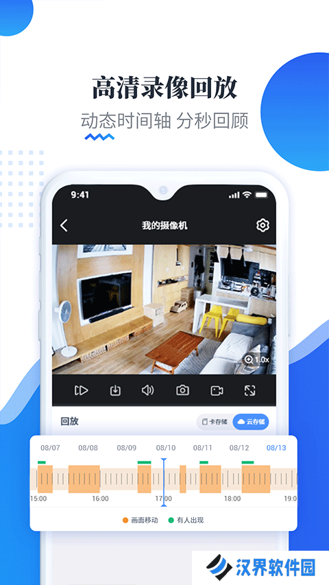 易视云app