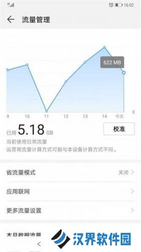 华为手机管家