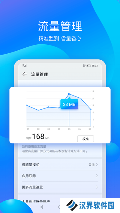 华为手机管家