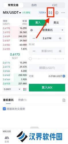 mexc抹茶交易所