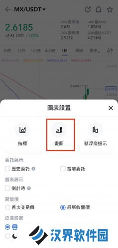 mexc抹茶交易所