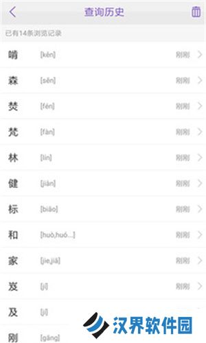 康熙字典