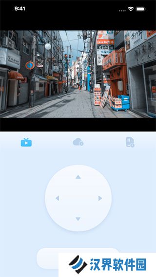 千米神眼摄像头