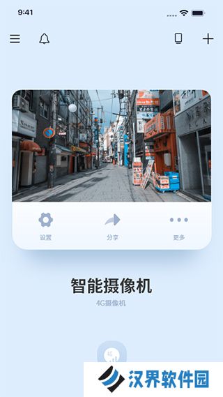 千米神眼摄像头