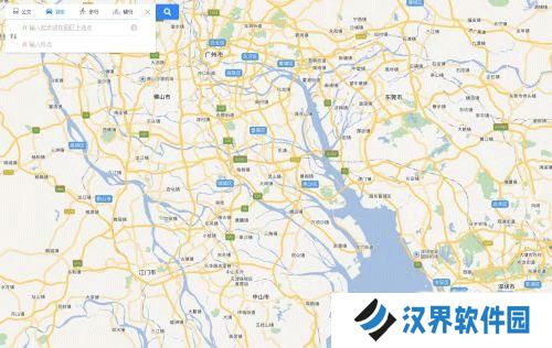 百度导航最新版