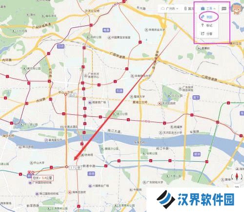 百度导航最新版