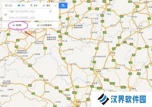 百度导航最新版