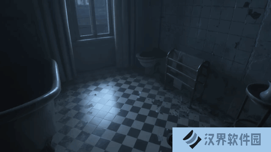 玩家为《生化9》背包提建议：参考这个设计如何？
