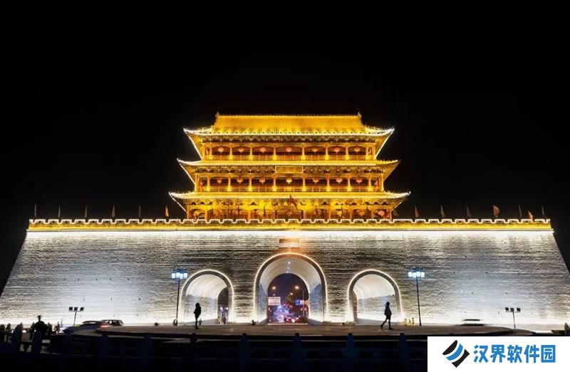 燕云十六声凉州在哪 凉州城对应的现代城市介绍