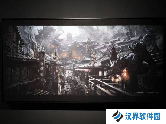 《黑神话悟空》