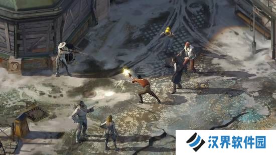 这八款佳作将于4月15日离开PS+库！赶快来看并去玩