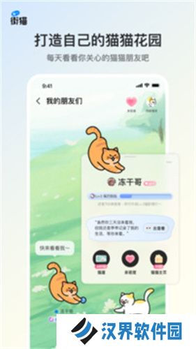 街猫