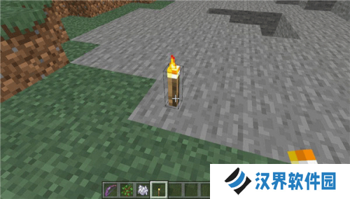 我的世界1.8.0