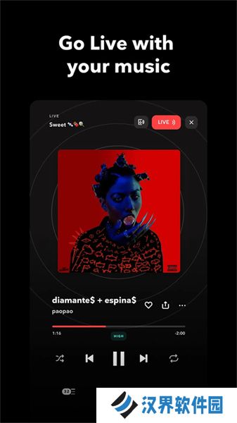 tidal