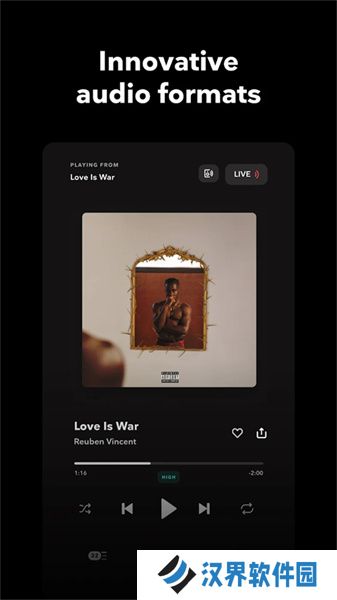 tidal