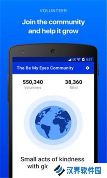 bemyeyes